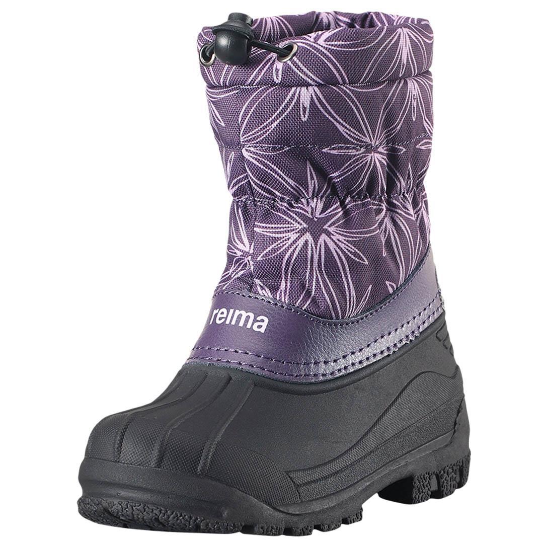 

Сапоги Reima 2017-18 Nefar Deep Violet