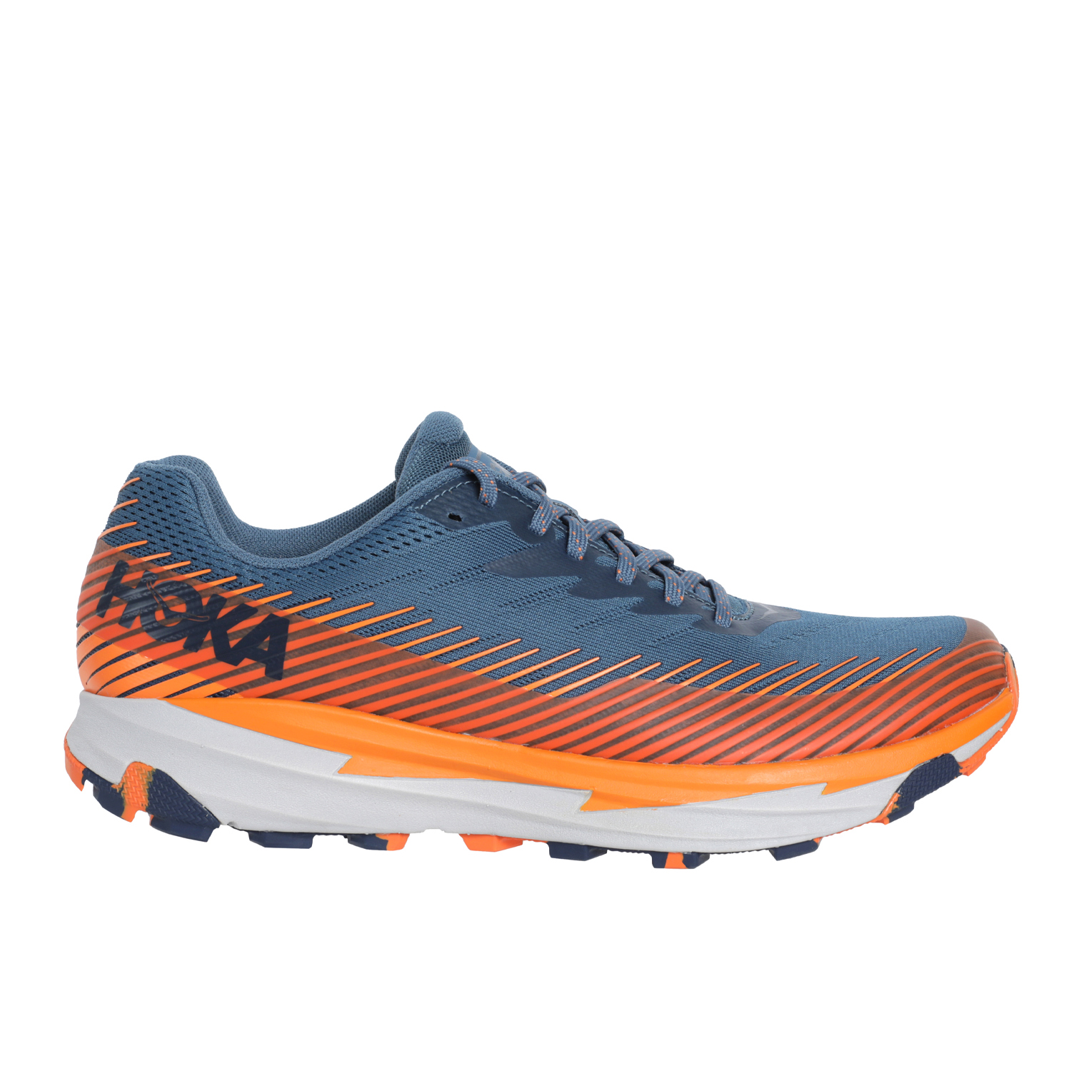Беговые Кроссовки Hoka Torrent 2 M Real Teal/Harbor Mist – Купить.