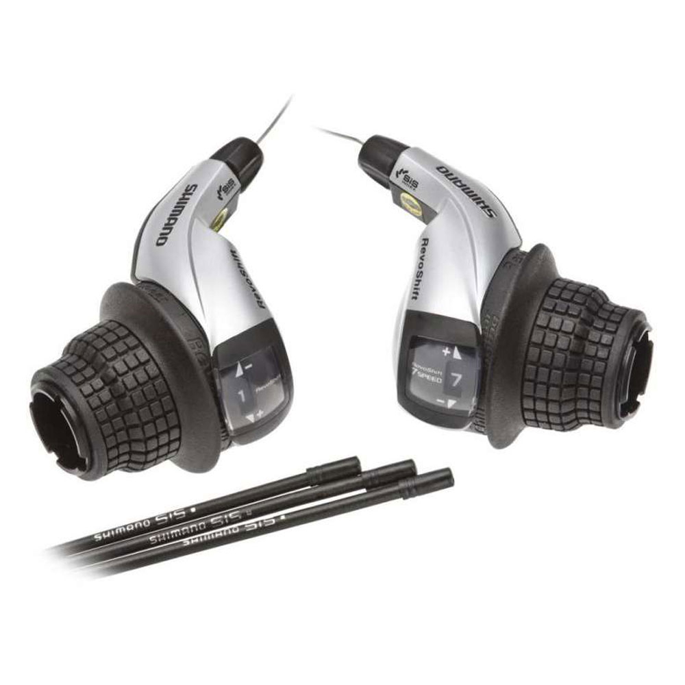 

Шифтер Shimano 2017 Tourney, Rs47, Лев/пр, 3X8Ск