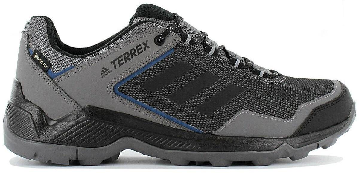 Ботинки Adidas Terrex Eastrail Gtx Grey Four/Core Black/Grey Three