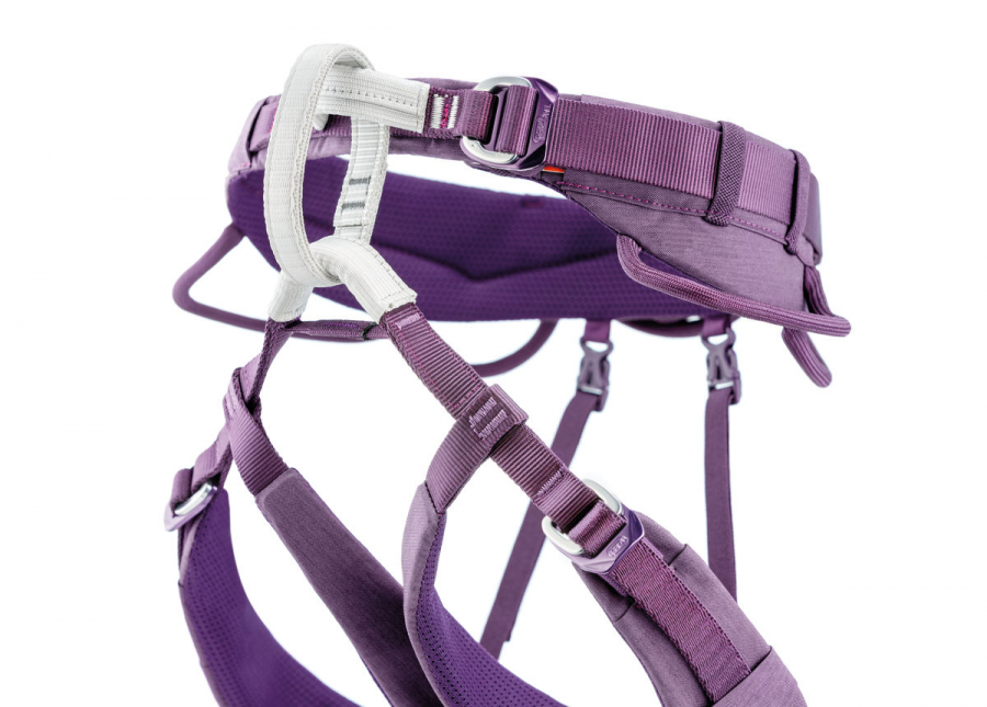 Обвязка PETZL Luna Violet