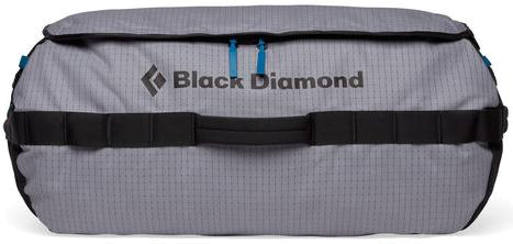 Баул Black Diamond Stonehauler 120L Pewter