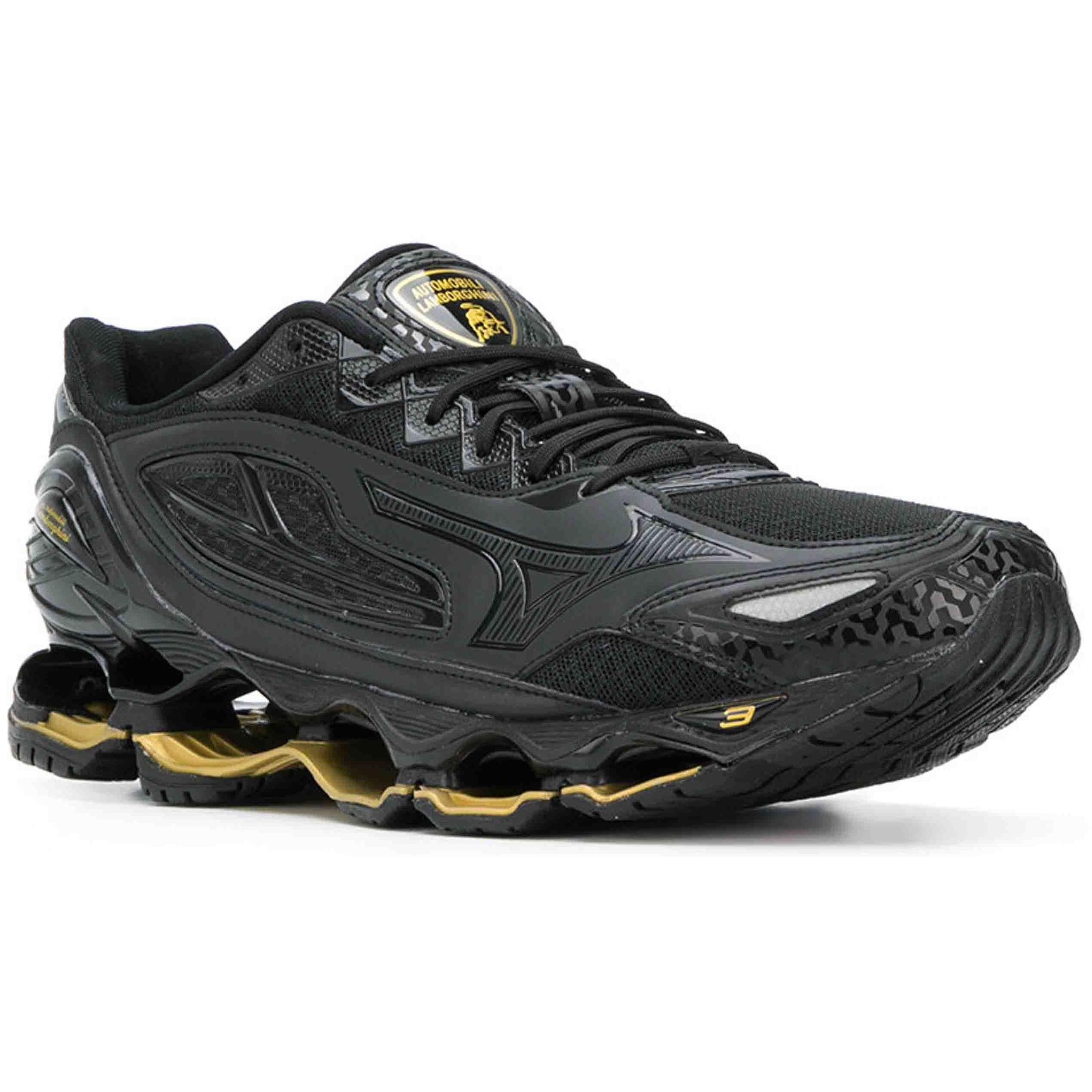 Беговые Кроссовки Для Xc Mizuno 2018 Wave Tenjin 3