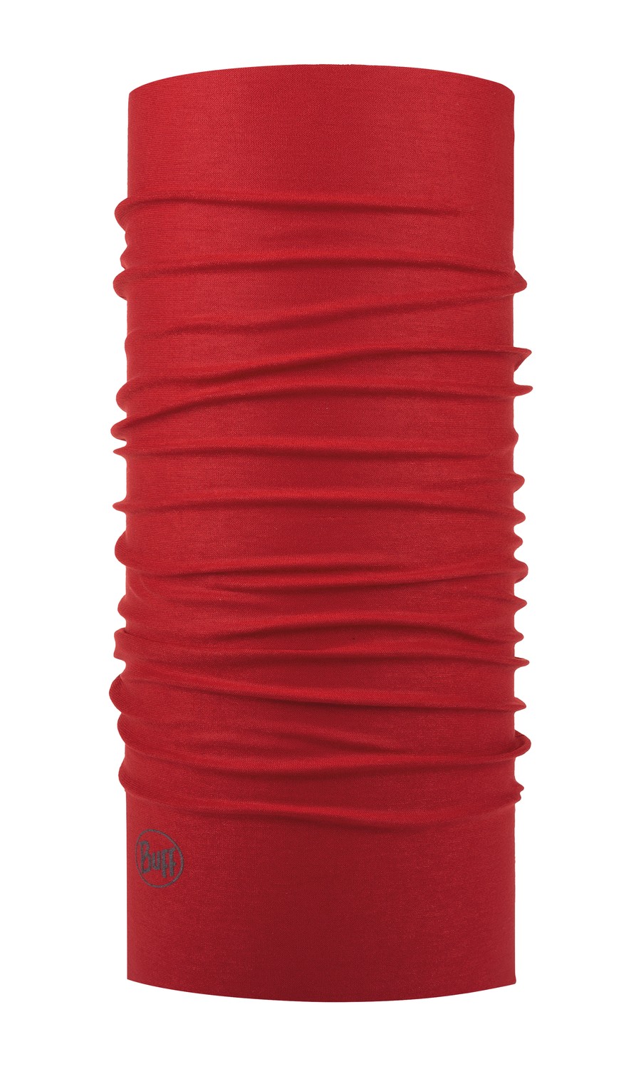 

Бандана Buff Original Solid Red