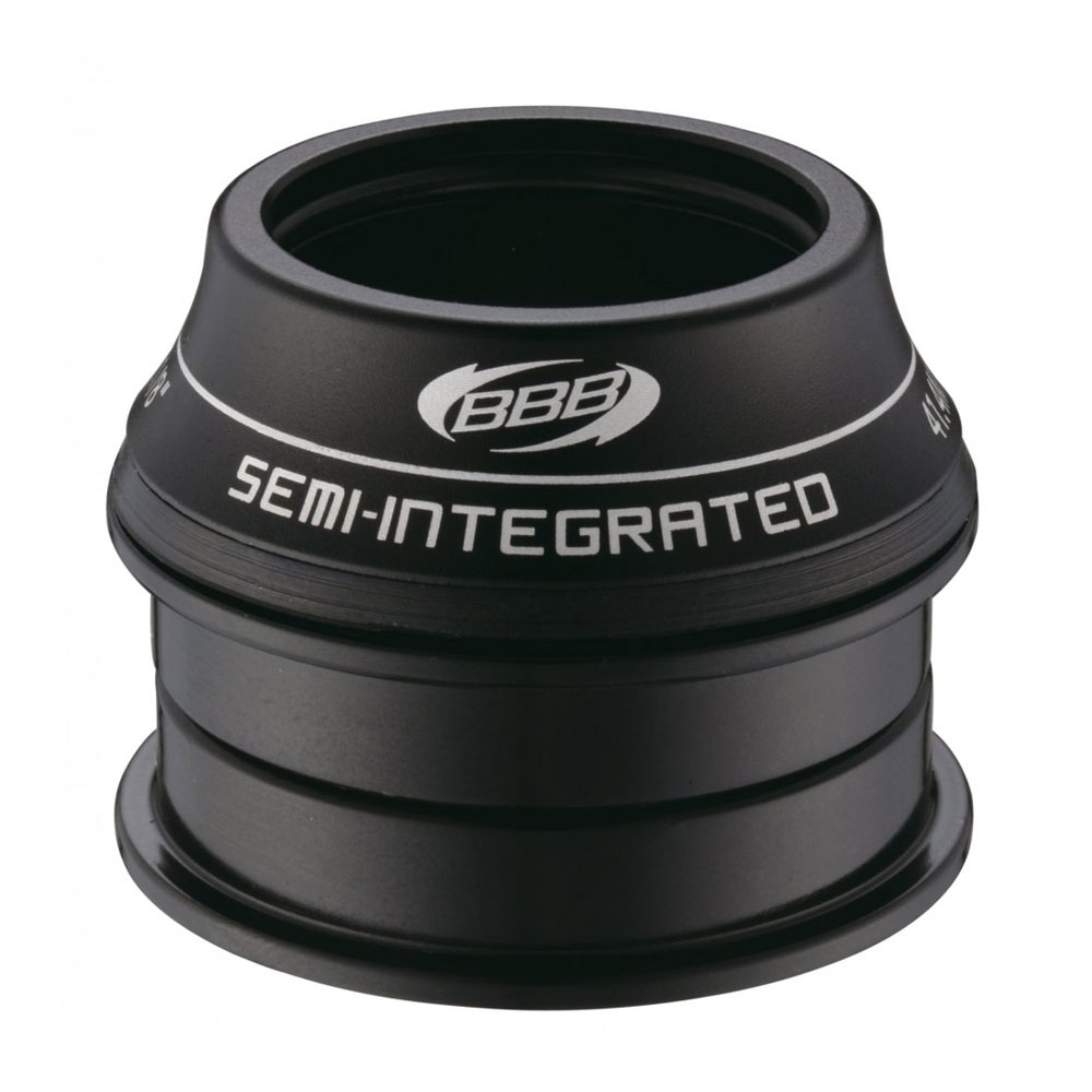 Рулевая Колонка Bbb Semi-Integrated 1.1/8" 41.4Mm - 20Mm Alloy Cone Spacer