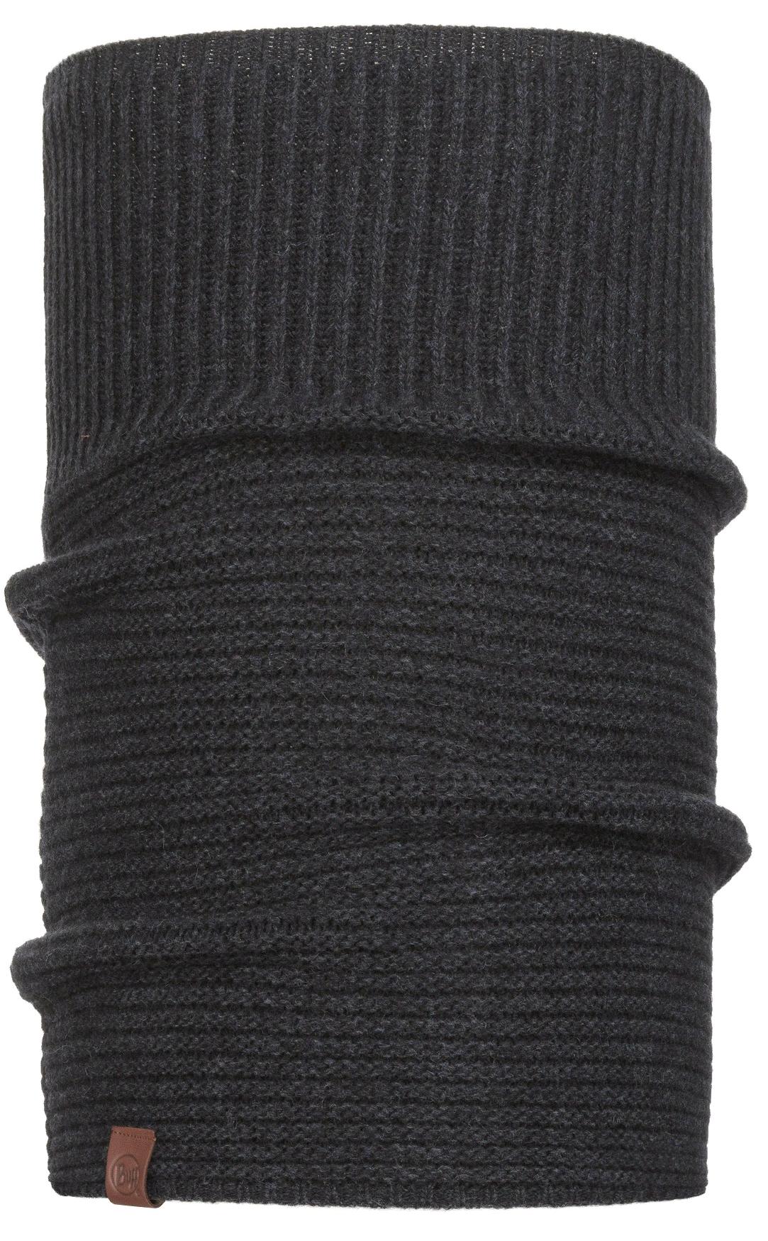 

Шарф Buff Knitted Neckwarmer Comfort Biorn Dark Denim