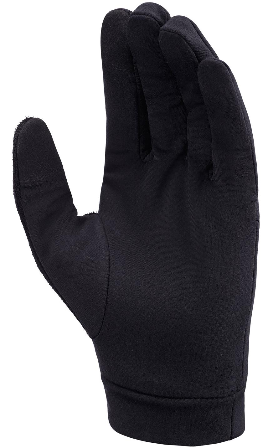Перчатки беговые Mizuno 2019-20 Warmalite Glove Black