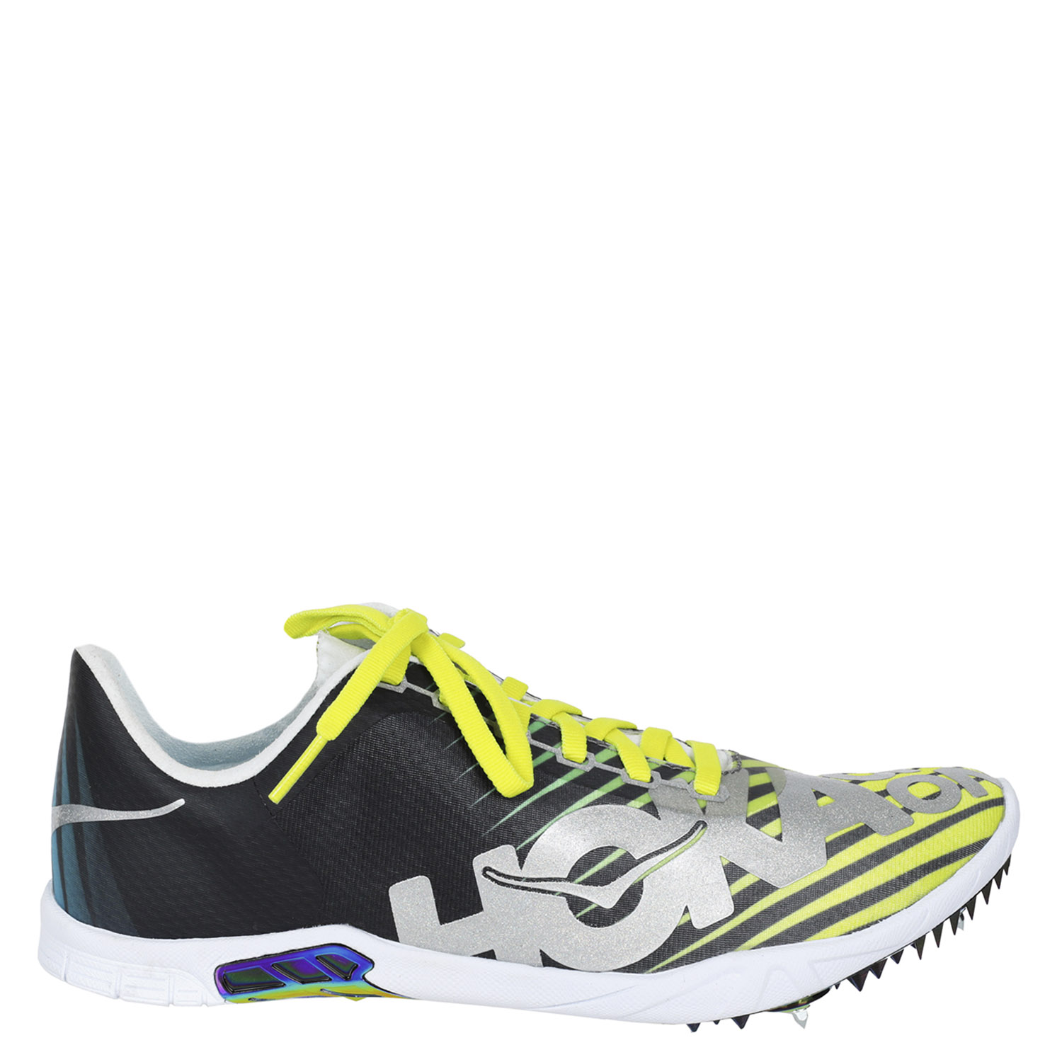 Кроссовки Hoka Speed Evo R M Rio