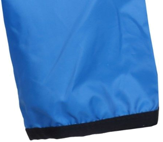 Куртка для активного отдыха детская Icepeak 2018 Tuisku Blue