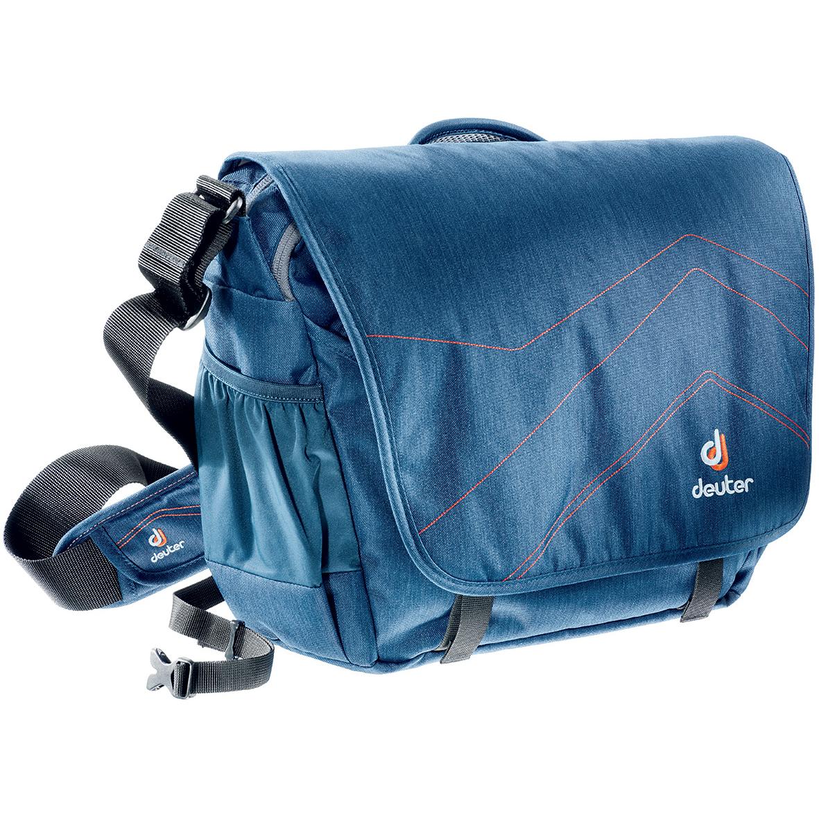 

Сумка На Плечо Deuter 2016-17 Operate Ii Midnight Dresscode