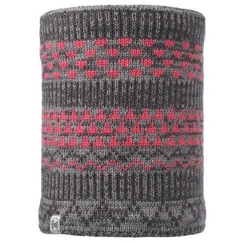 

Шарф Buff Knitted & Polar Neckwarmer Child Shila Grey Vigore