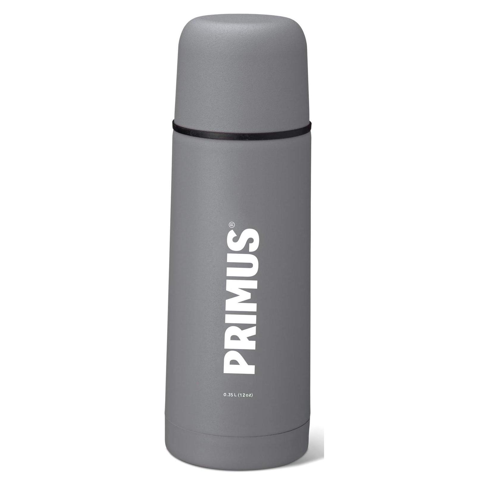 

Термос Primus Vacuum Bottle 0.5 Concrete Gray
