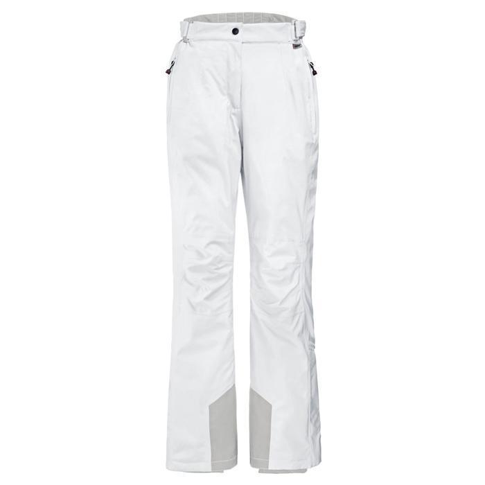 

Брюки Горнолыжные Maier 2010-11 Resi (White) Белый