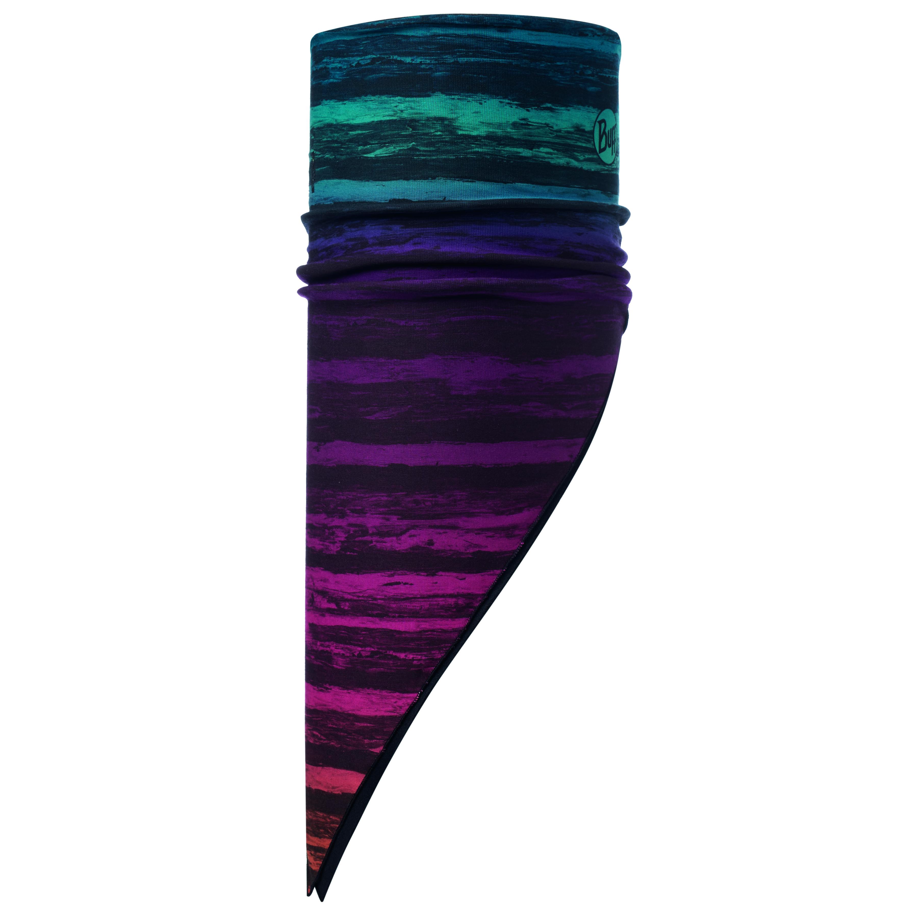Бандана Buff Polar Bandana Karlin Mardi Grape