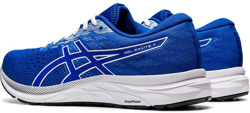 asics gel excite