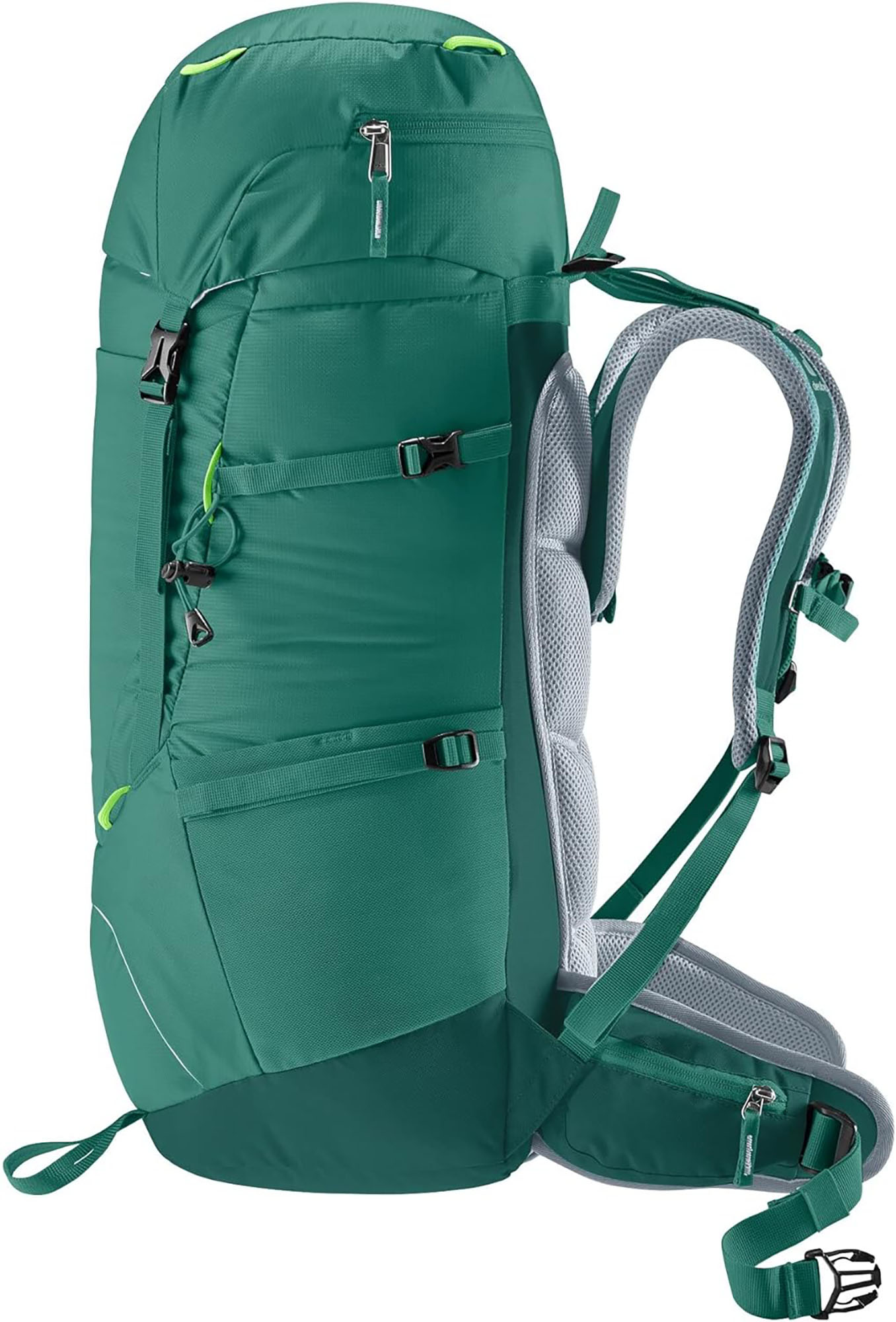 Deuter Fox 40 Alpinegreen Forest 15590