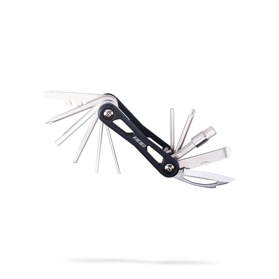 Съемник Bbb Maxifold M