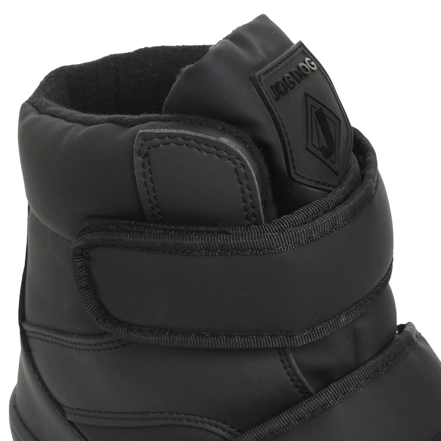 Ботинки Jog dog Hercules Fibratech Sigma/Black купить по цене 13190 руб, магазин «Кант»