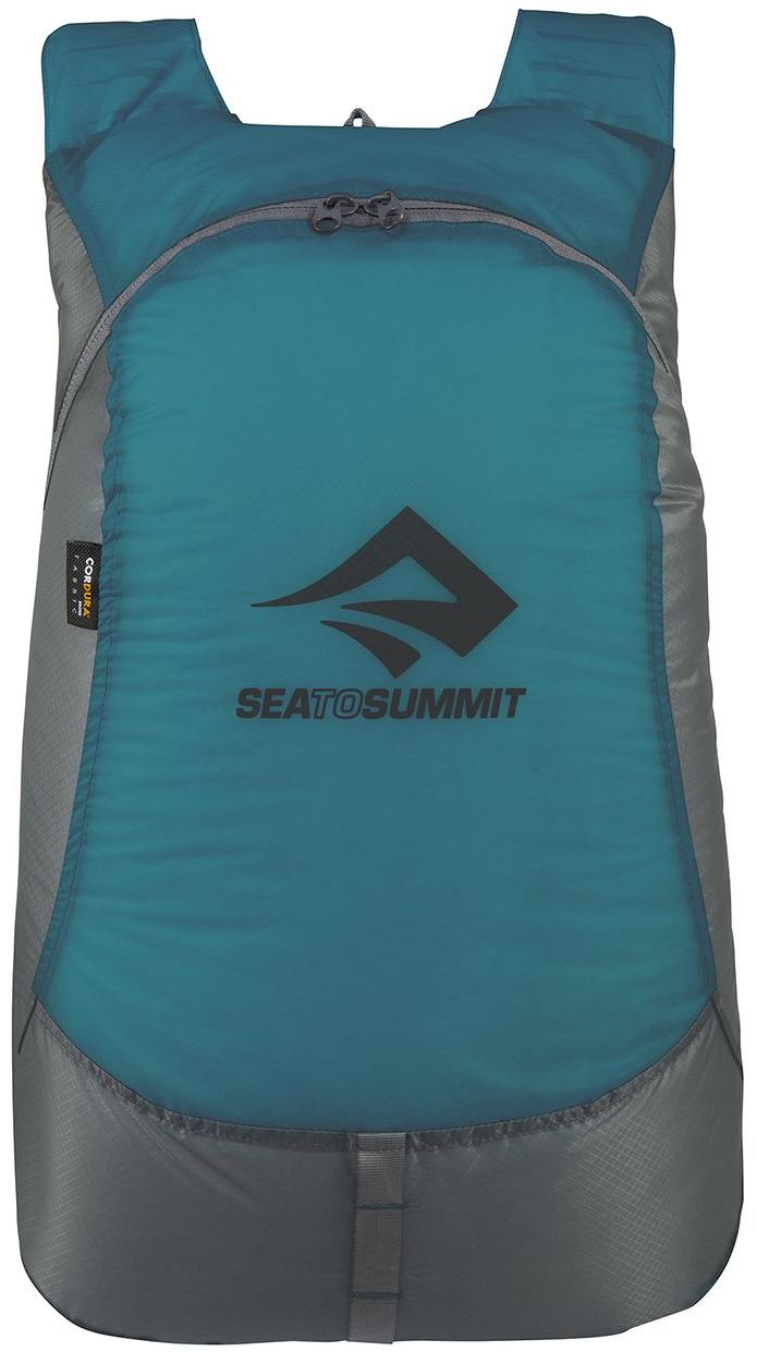 Рюкзак Sea To Summit Ultra-Sil Daypack 20L Pacific Blue