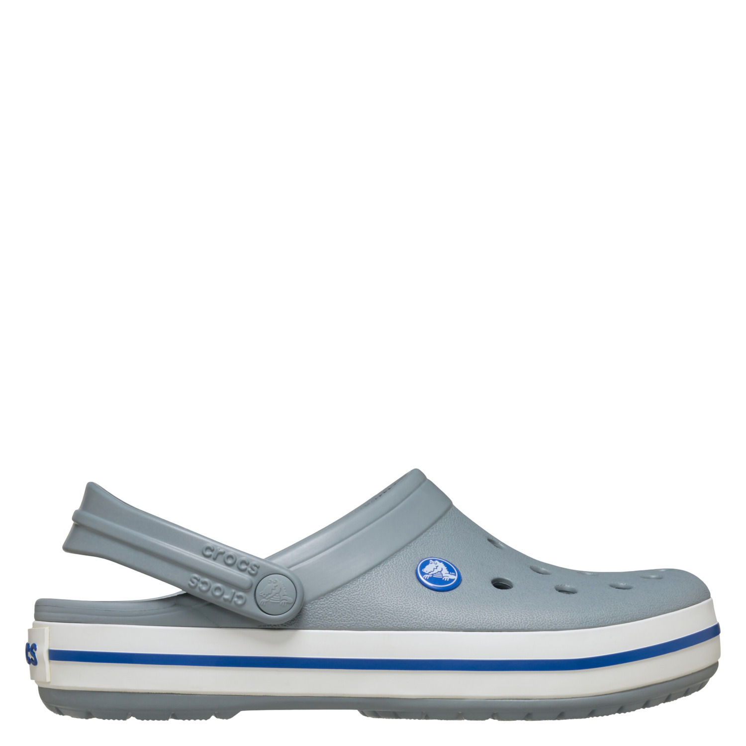 Сандалии Crocs Crocband Concrete