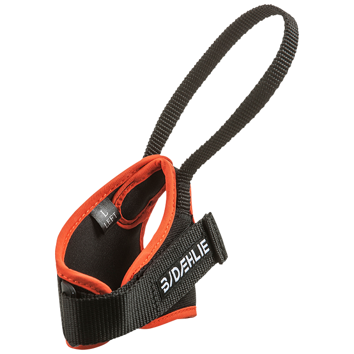 

Темляк Bjorn Daehlie 2017-18 Strap Racing Pro Black