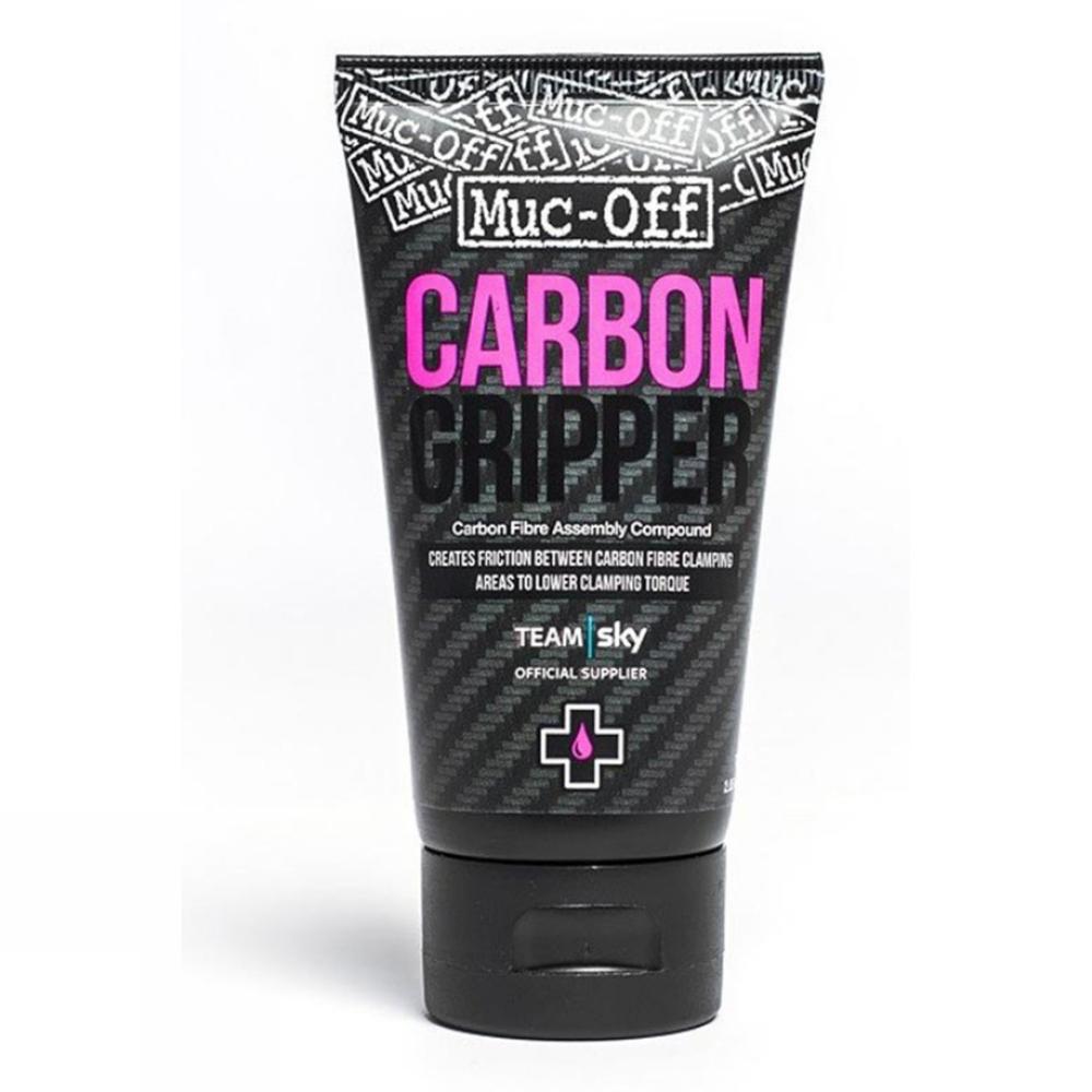 

Монтажная Паста Muc-Off Carbon Gripper 75G (Б/р)