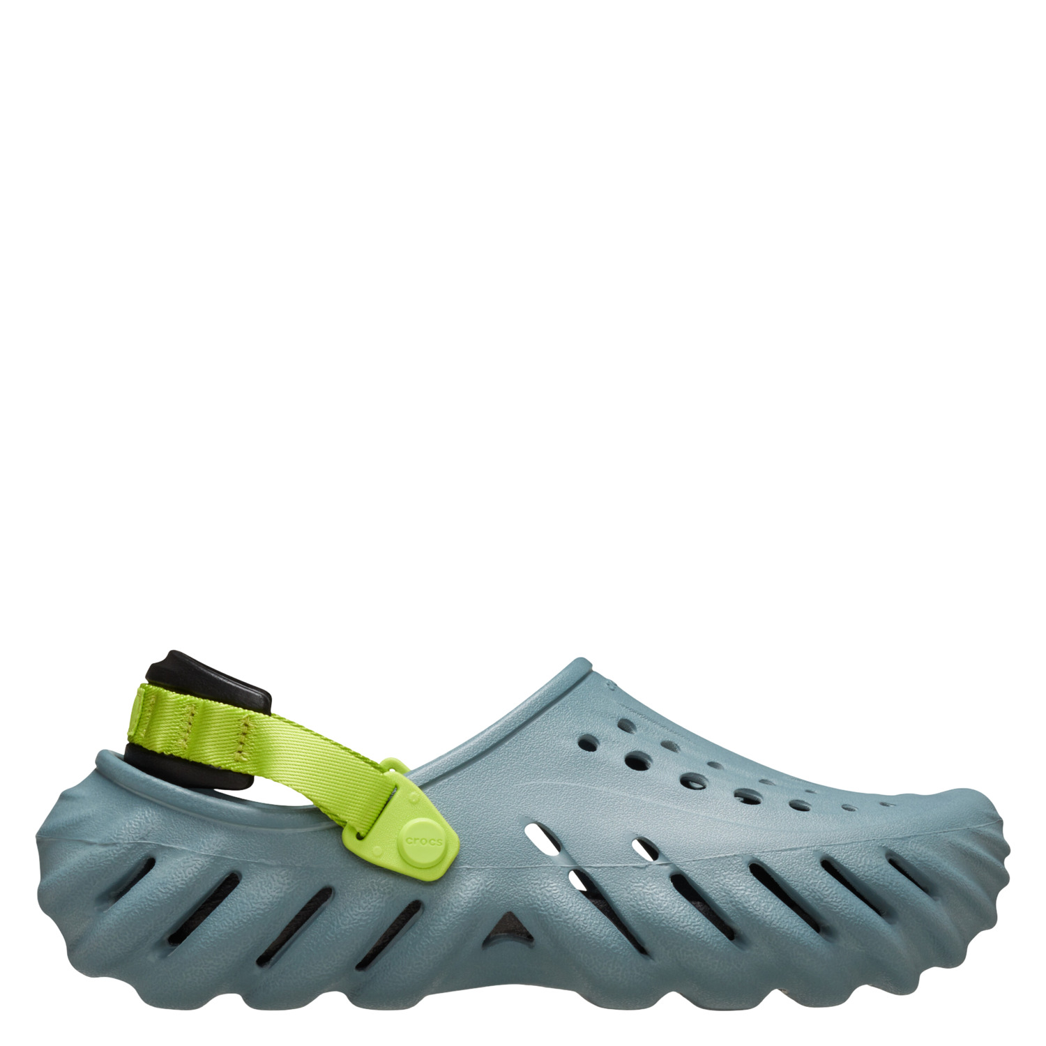 Сандалии Crocs Echo Clog Pond