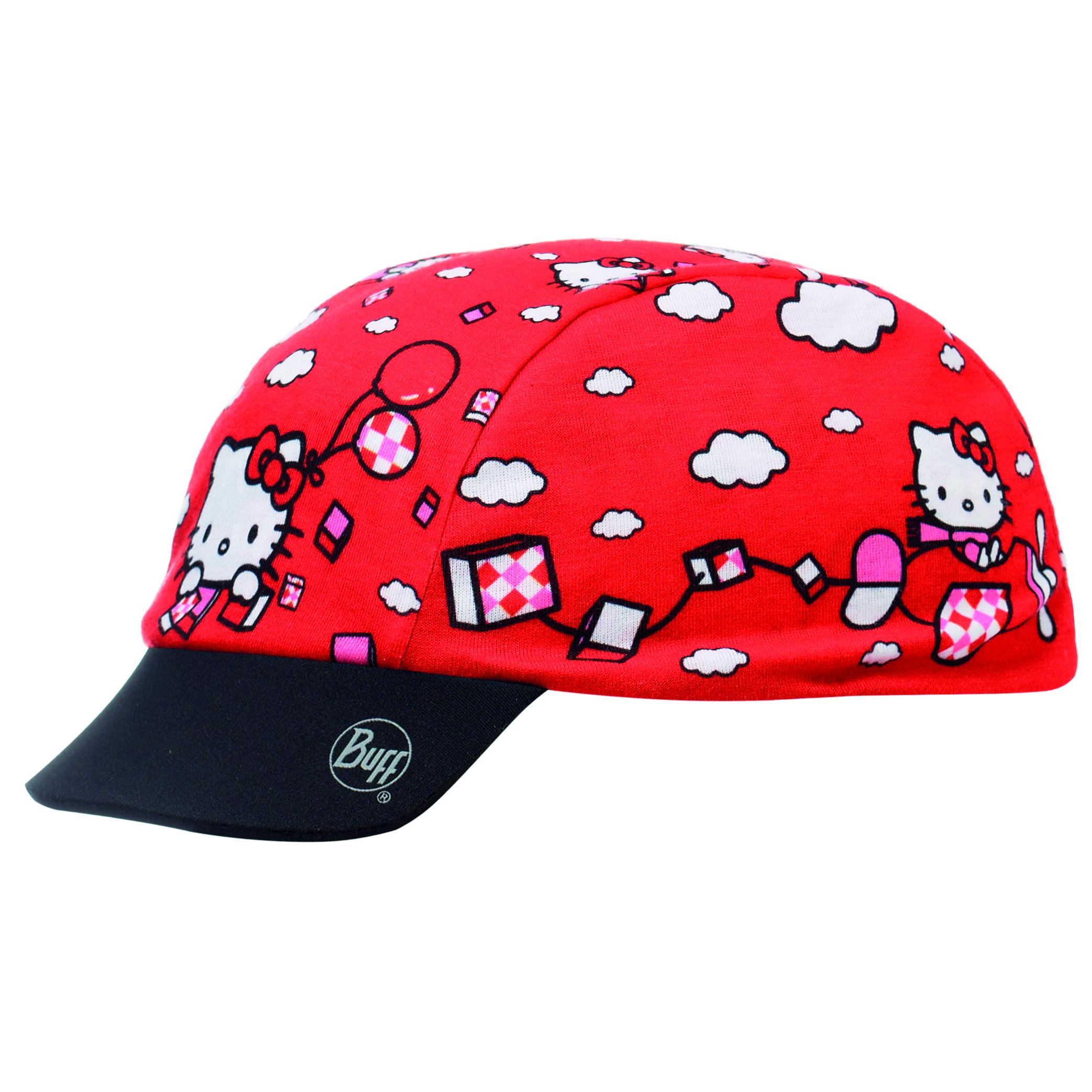 

Кепка Buff Licenses Hello Kitty Child Cap Buff Boxes (См:50Cm/55Cm)