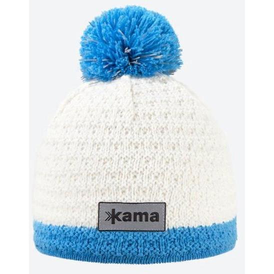 

Шапка Kama 2018-19 B71 Off White