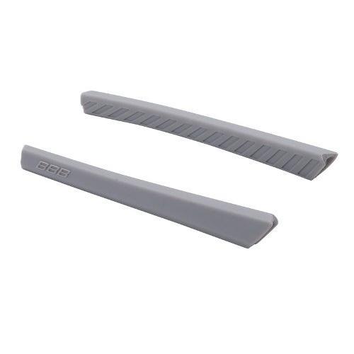 

Дужки Bbb Select/impact Temple Tips Grey