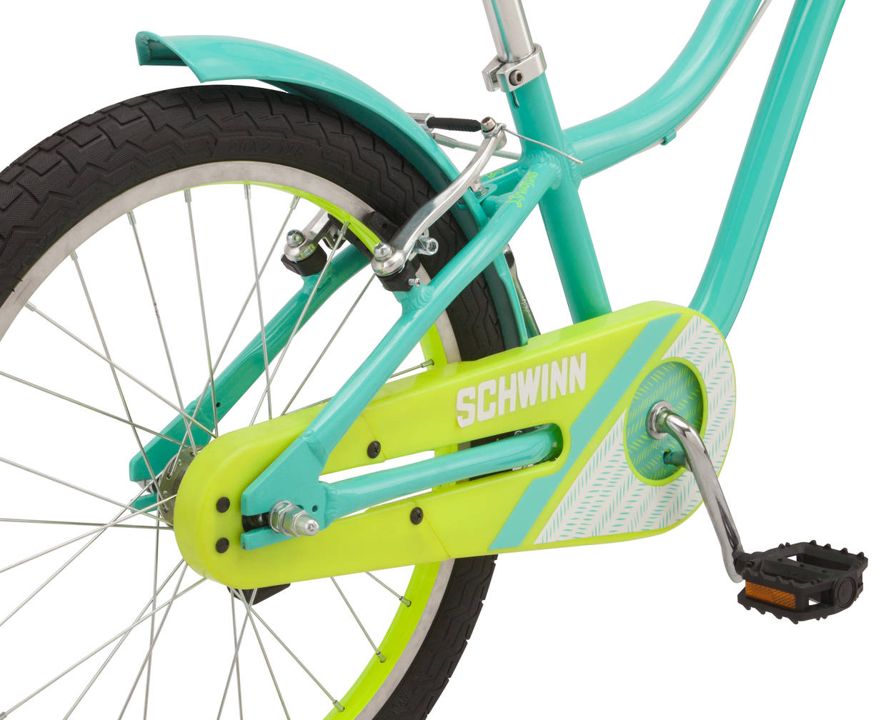 Велосипед Schwinn Stardust 2020 Mint