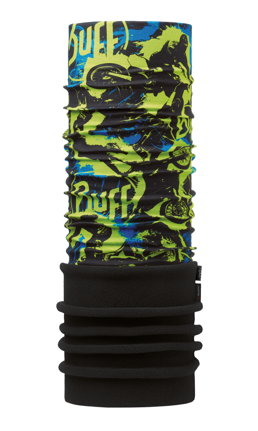 

Бандана Buff Junior Polar Air Cross Multi