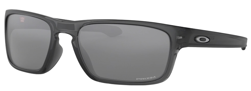 oakley sliver stealth grey smoke