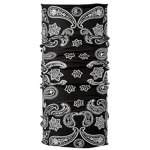 

Бандана Buff Original Buff Cashmere Black