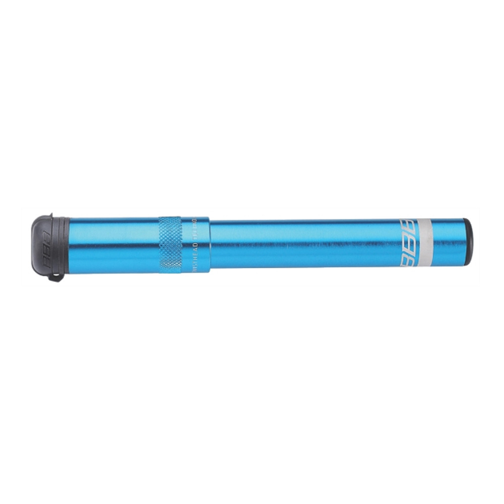 Насос Ручной Bbb Easyroad 185Mm Синий