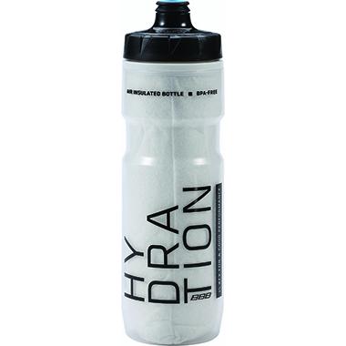 Фляга Вело Bbb 500Ml. Thermotank Ac Белый