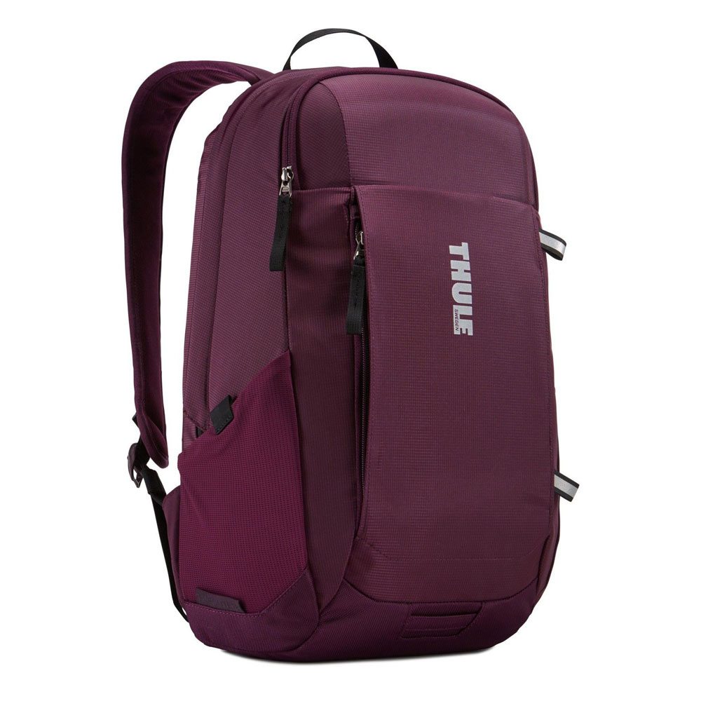 Рюкзак Thule Enroute Backpack 18L Tebp-215 - Баклажановый