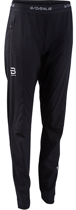 

Брюки Беговые Bjorn Daehlie 2018 Pants Air Wmn Black