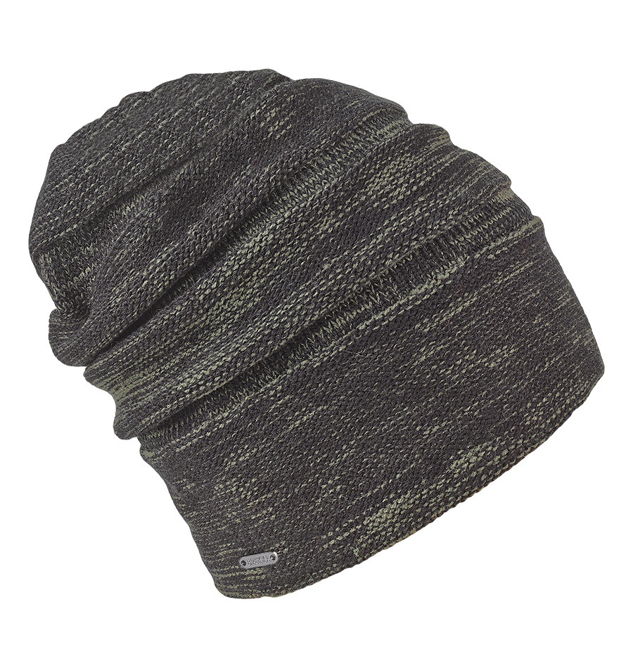 

Шапка Brekka 2017-18 Hotel Beanie Blk