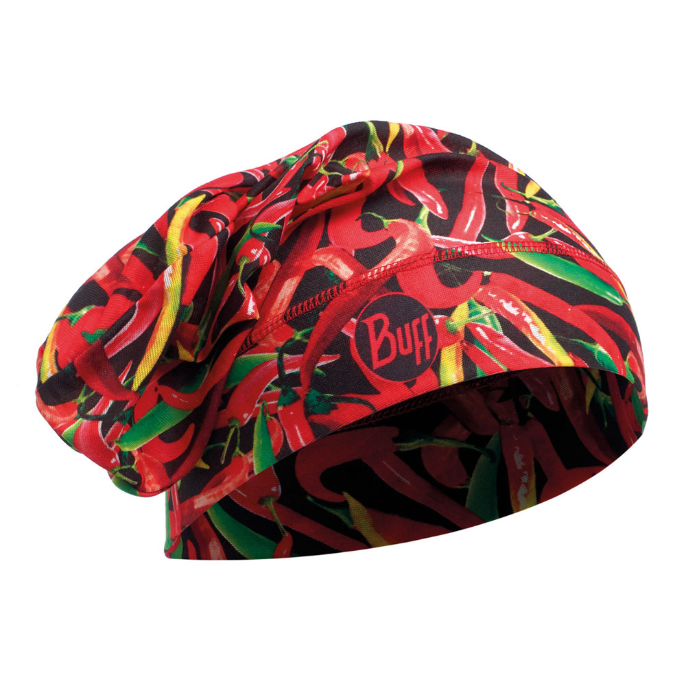 

Шапка Buff Chefs Hat Collection Cook Black
