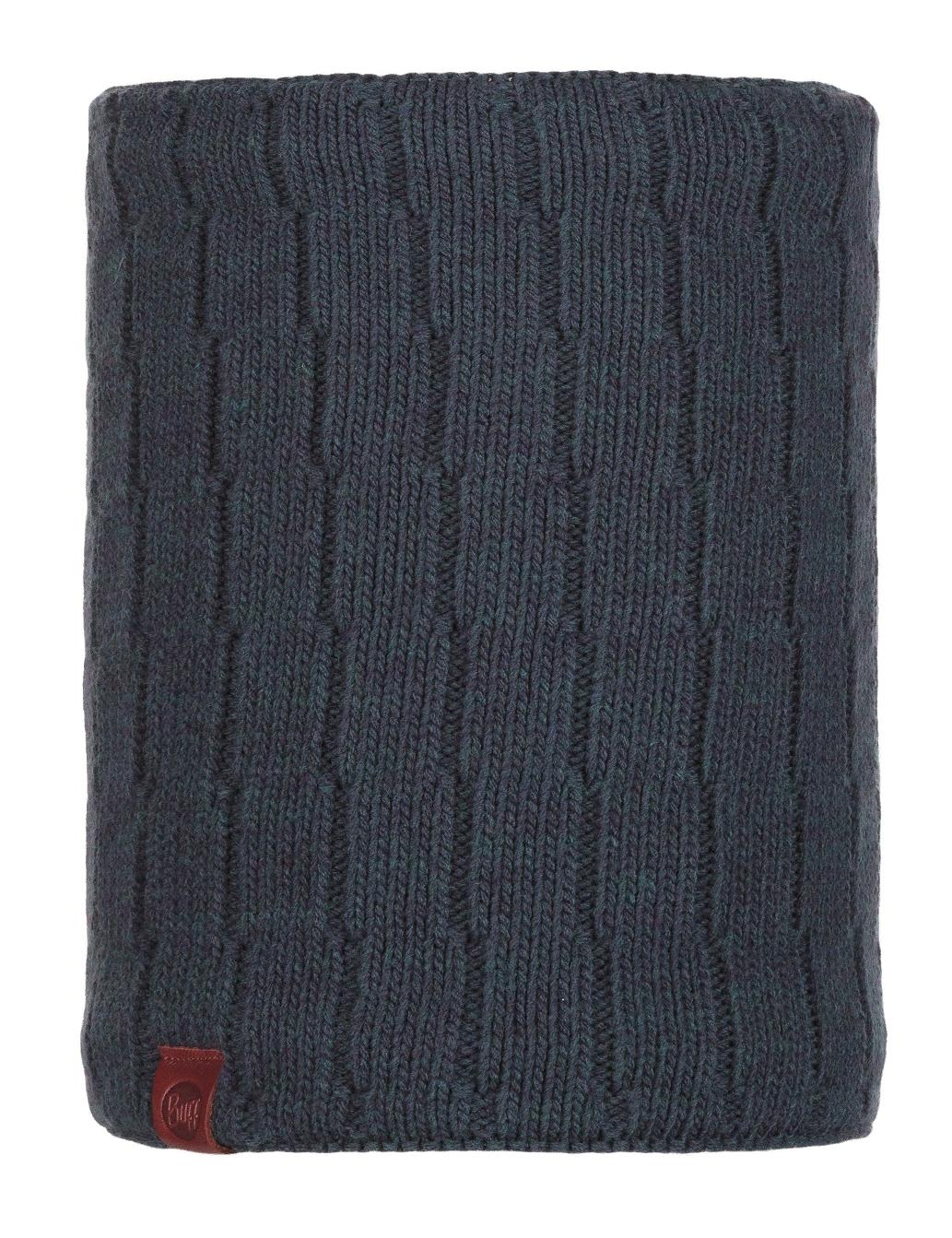 

Шарф Buff Knitted & Polar Neckwarmer Jeroen Dark Denim