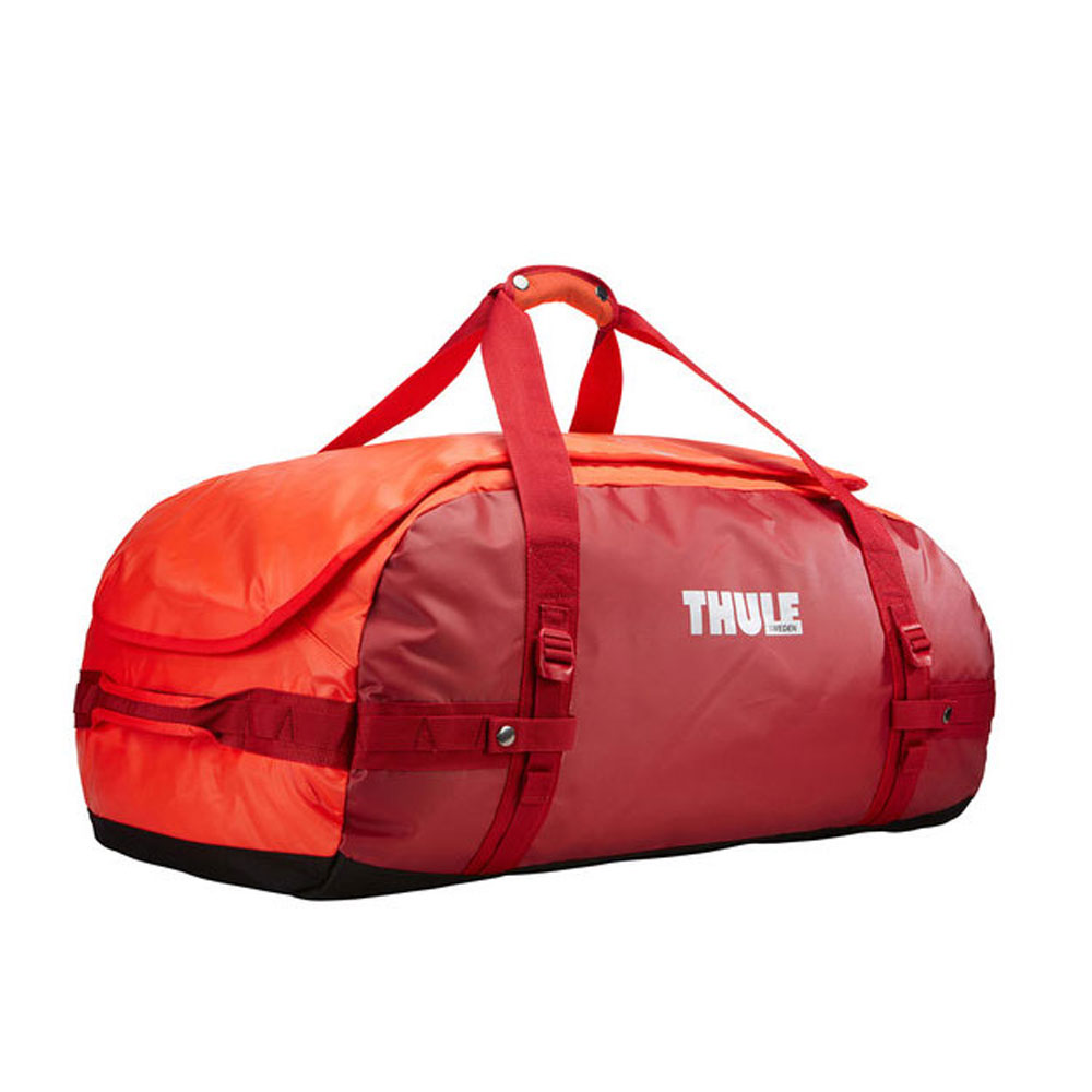 Сумка THULE Chasm 40L оранжевая