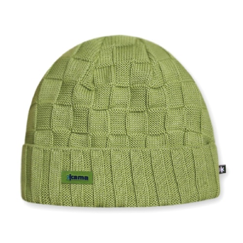 

Шапка Kama A34 (Lime) Салатовый