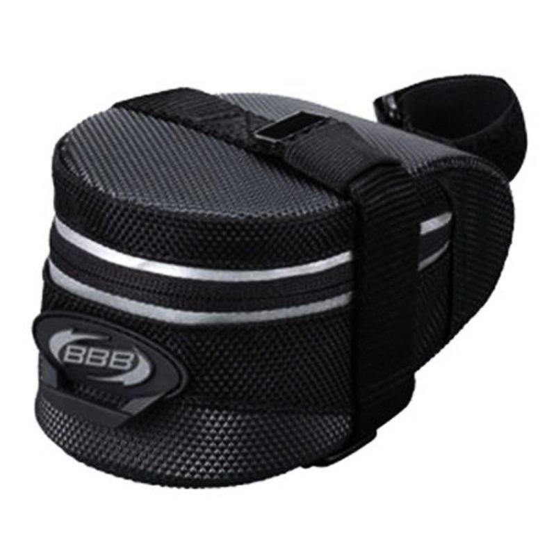 Велосумка Bbb Easypack S Черный