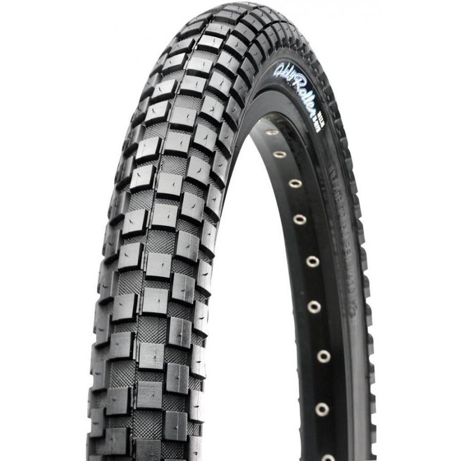 Велопокрышка Maxxis Holy Roller 26X2.40 55-559 Wire