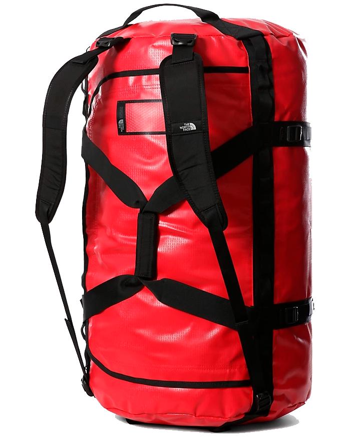 Баул The North Face Base Camp Duffel XL Tnf Red/Tnf Black