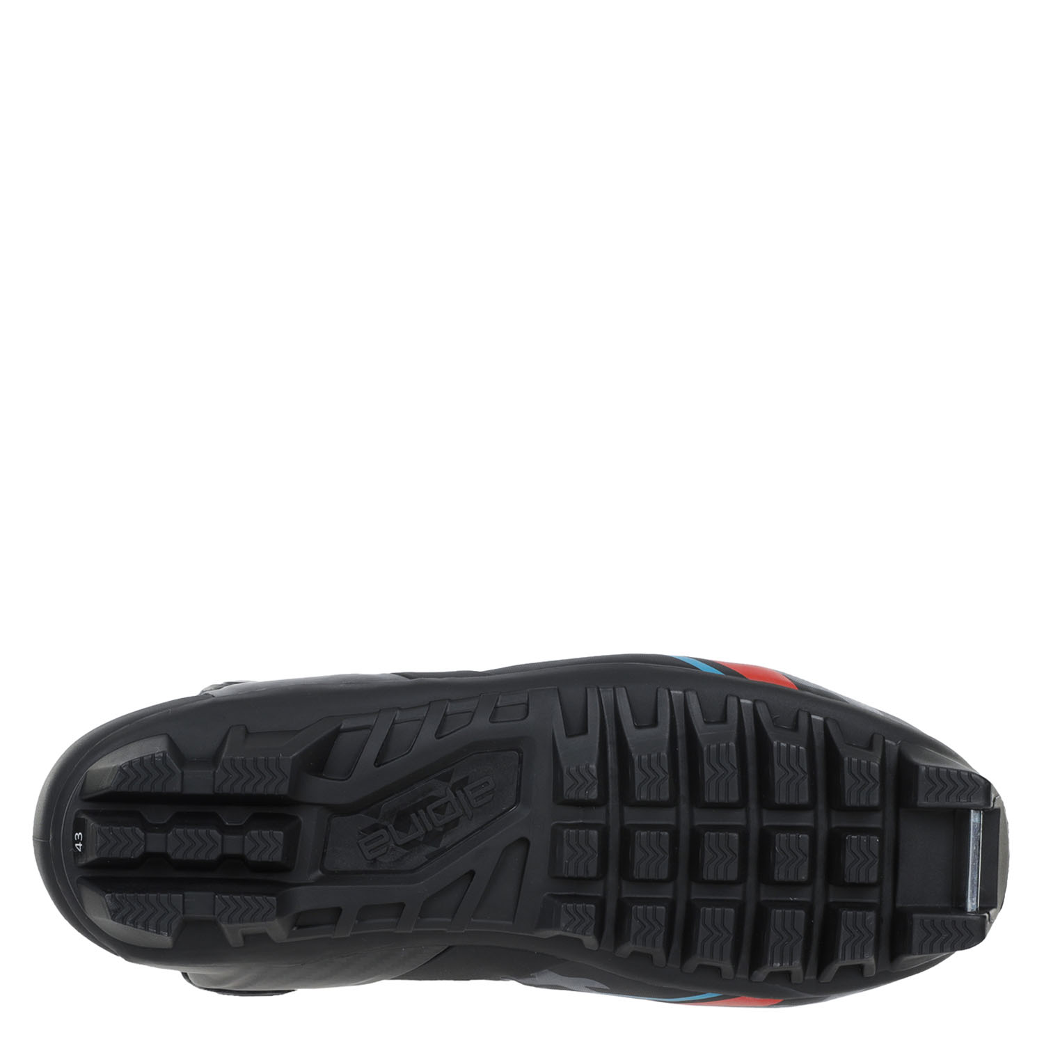 Лыжные ботинки KV+ CH1 Skate Carbon