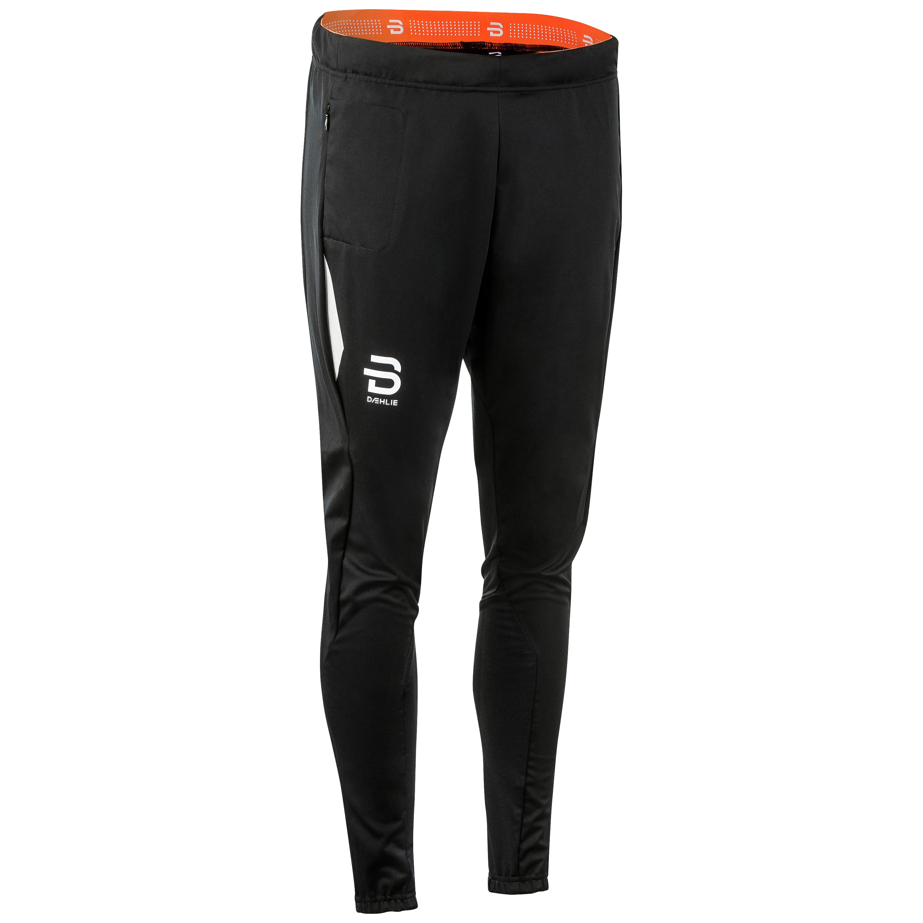 

Брюки Беговые Bjorn Daehlie 2017-18 Pants Pro Wmn Black