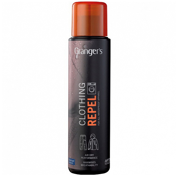 

Пропитка Grangers Clothing Repel