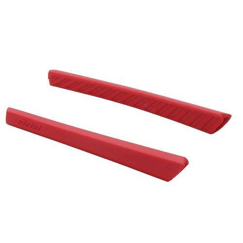 Дужки Bbb Select/impact Temple Tips Red